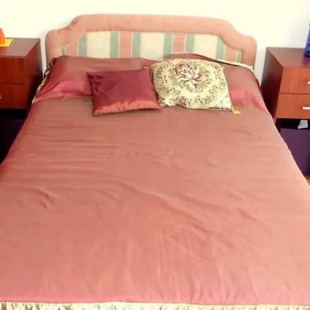 Apartment Студио В Роял Палм Sweti Wlas